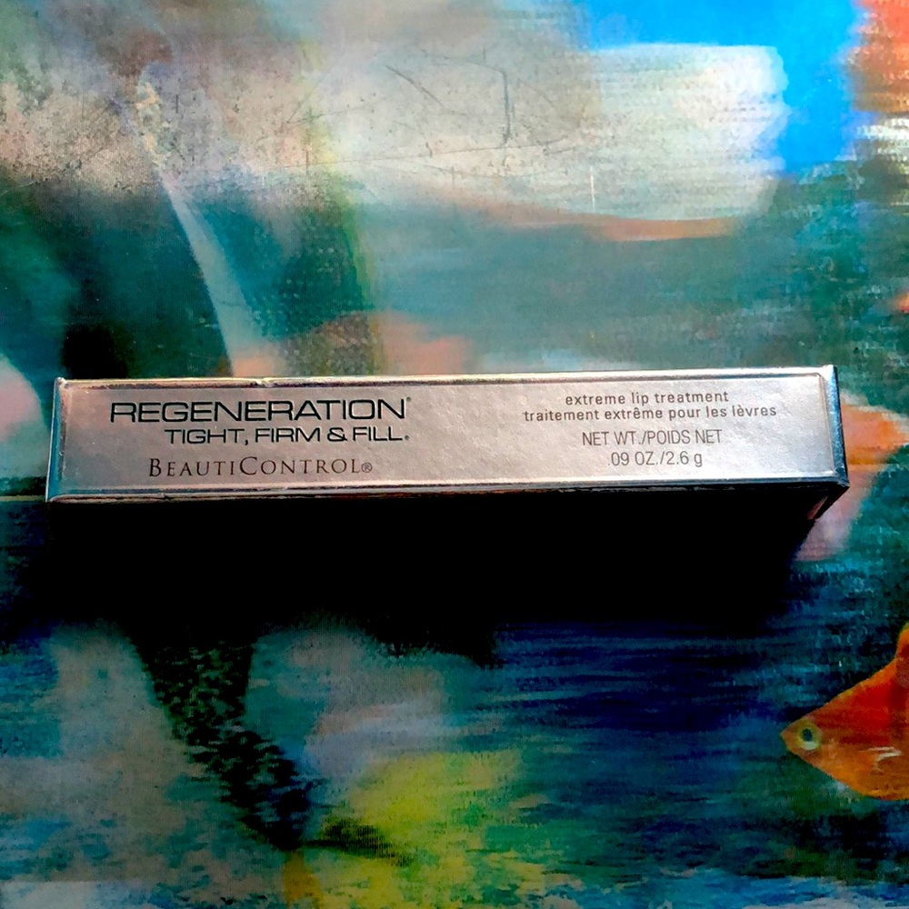 Beauticontrol Regeneration TFF Extreme Lip Treatment